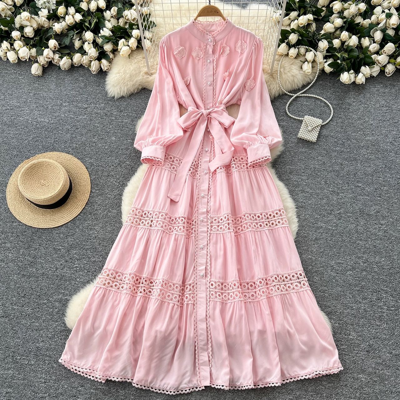 Starry view dress CD1177 image