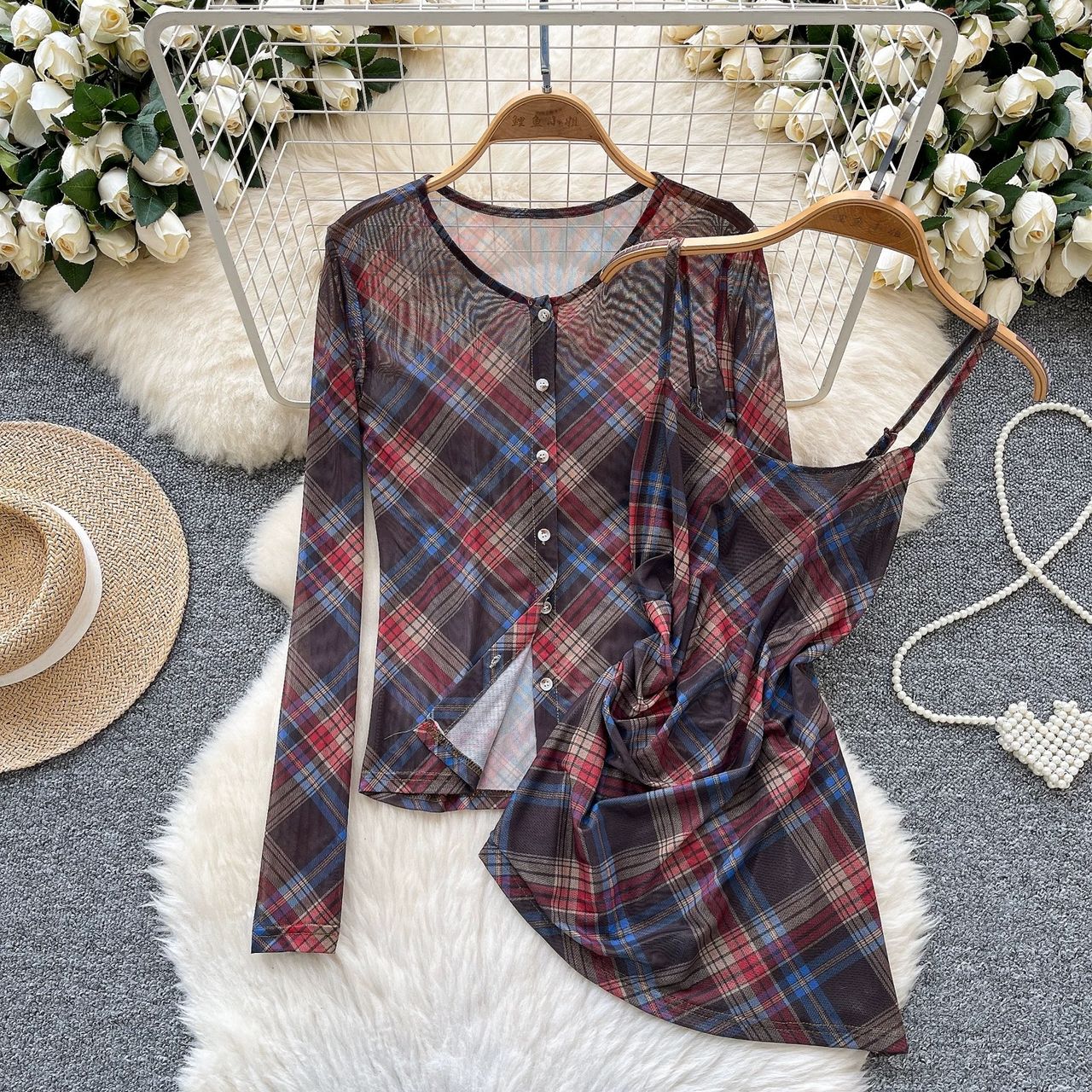 Lilly high rise set CTP430 image