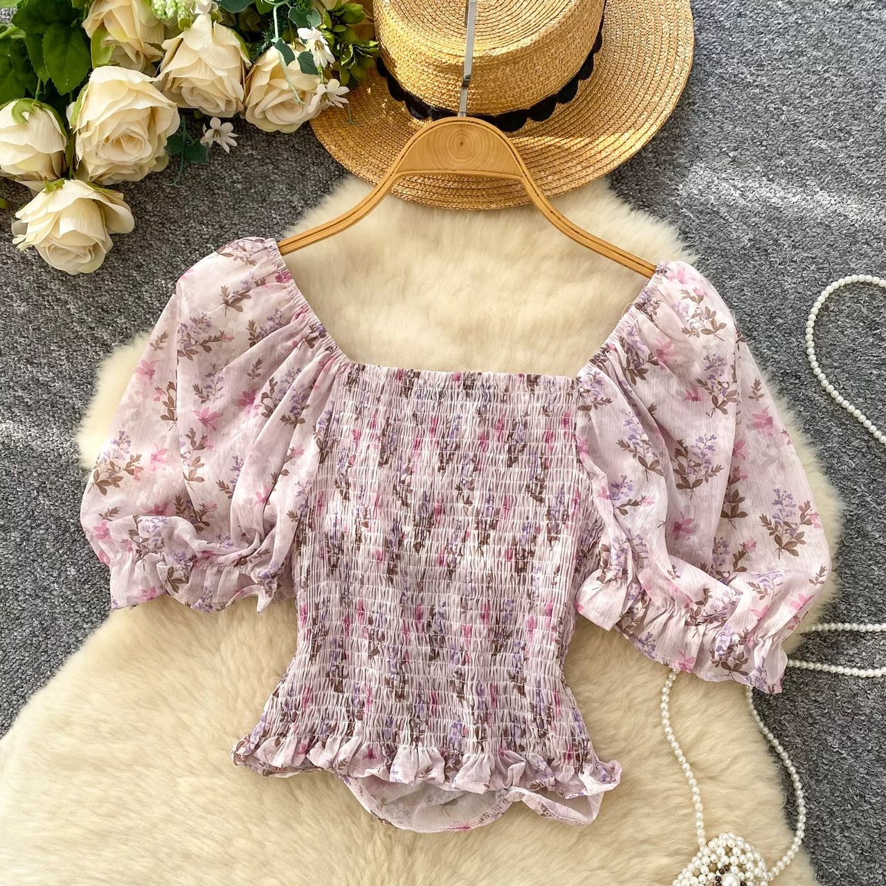 Falling for me top CTO973 image