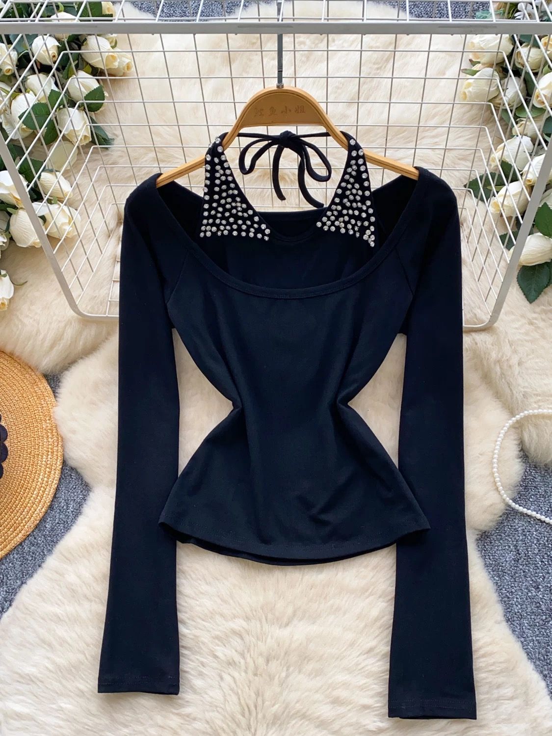 Natalyn top CTO695 image