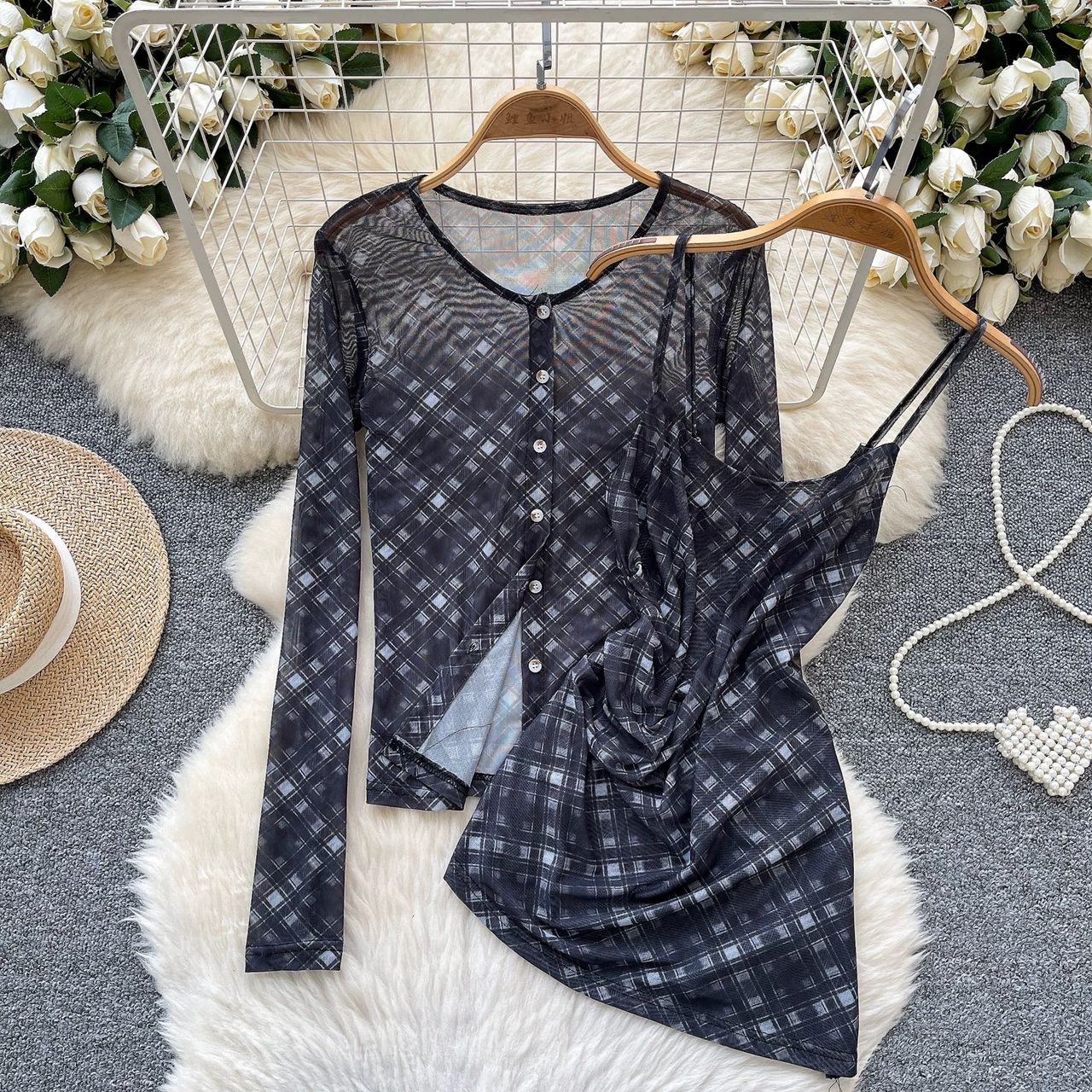 Lilly high rise set CTP430 image