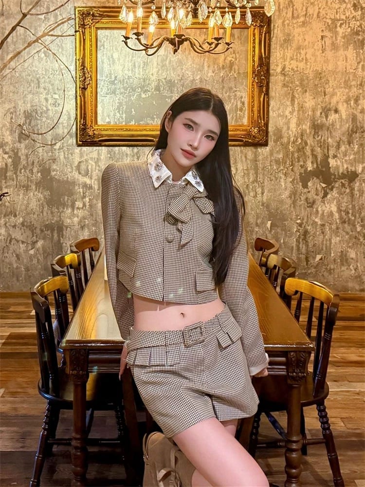 Maeve suit set FTP311 image