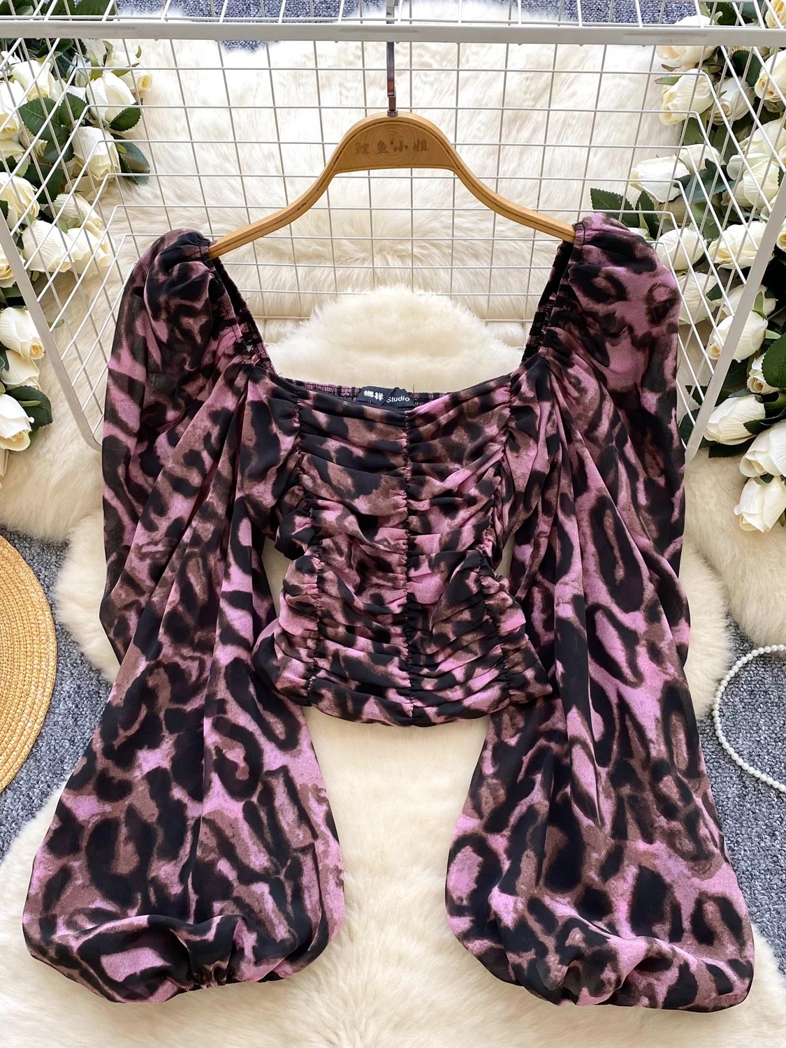 Added Product