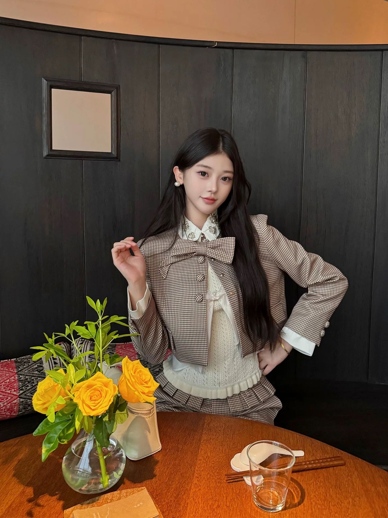 Maeve suit set FTP311 image