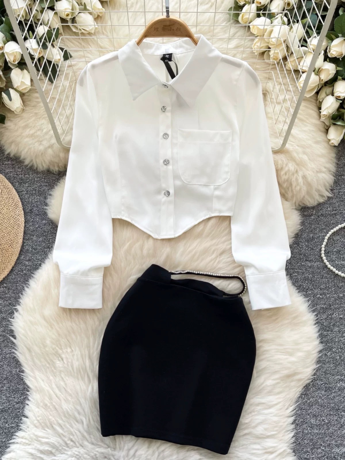 Added Product