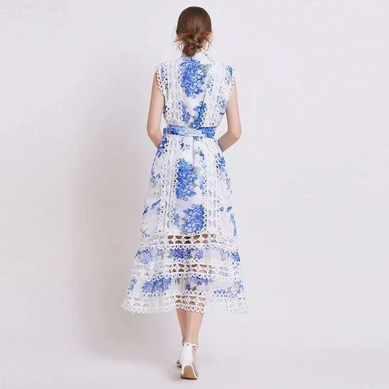 Link this weekend velvet dress CD1175 image