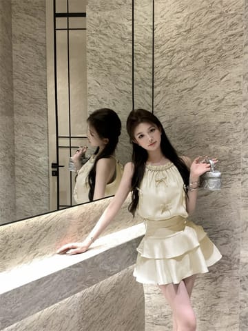 Diamond drip set CTP426