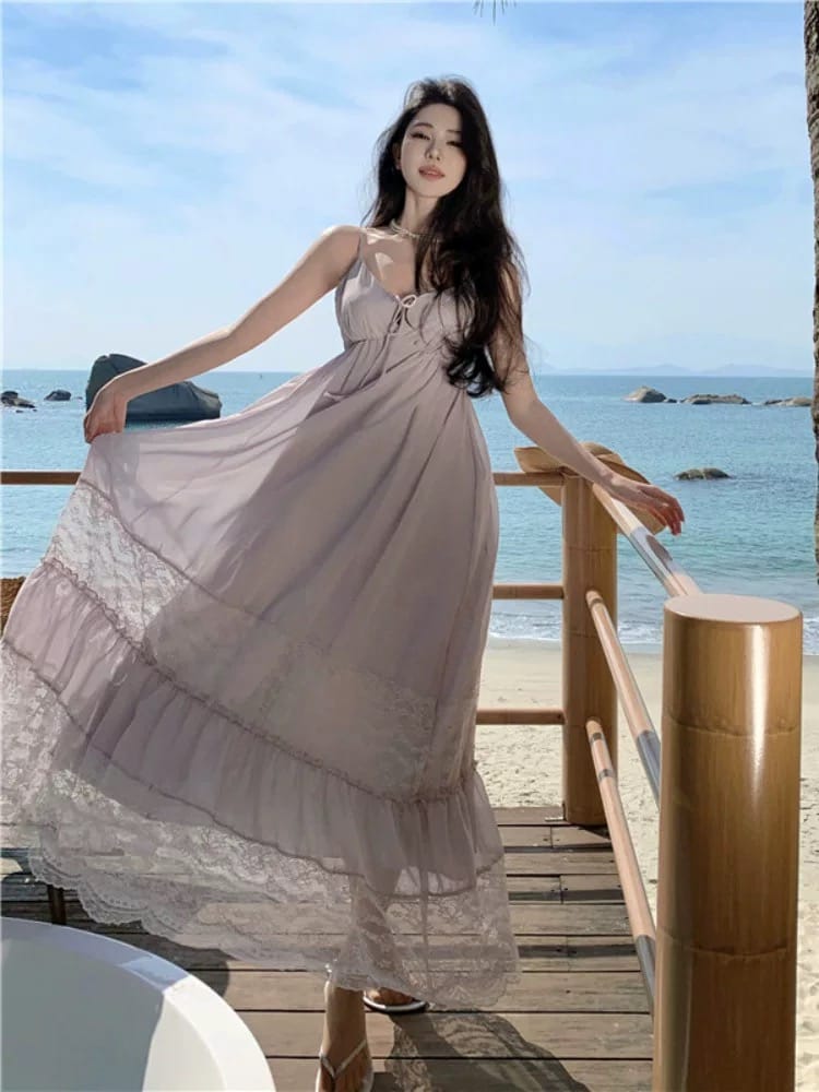 Tell no lies dress CD1174 image