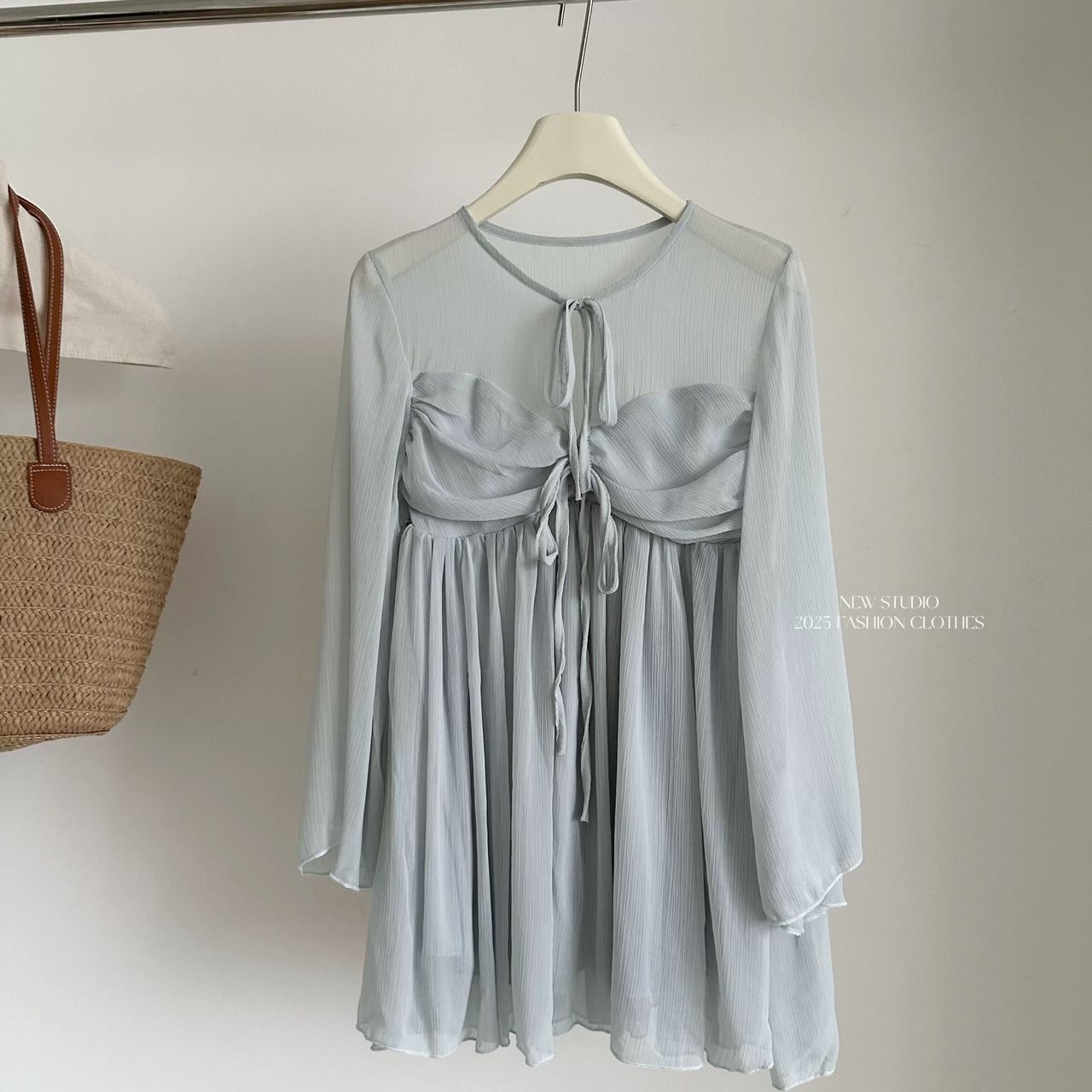 Pacific blossom top CTO975 image