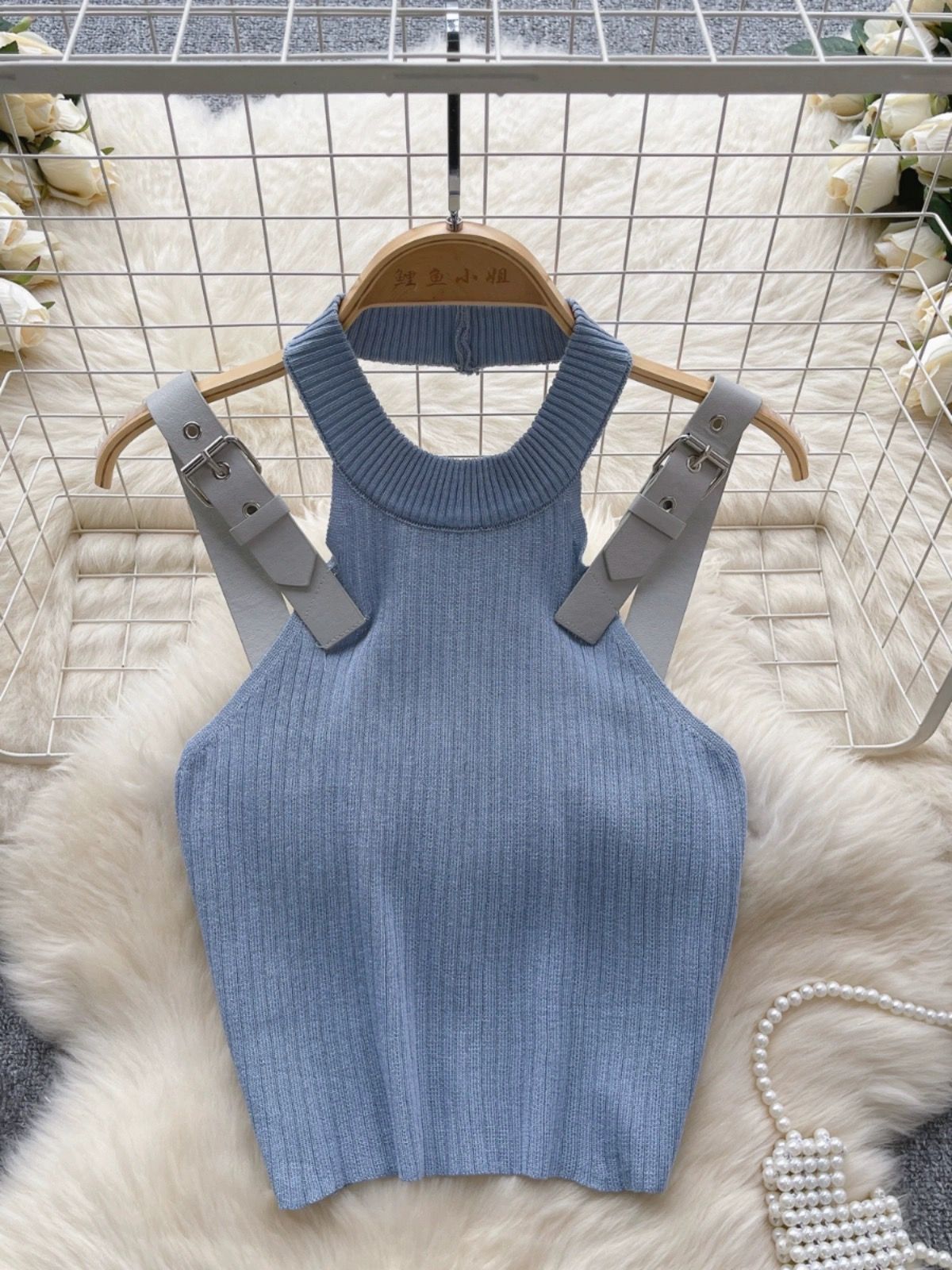 Be clear with me top KTO182 image