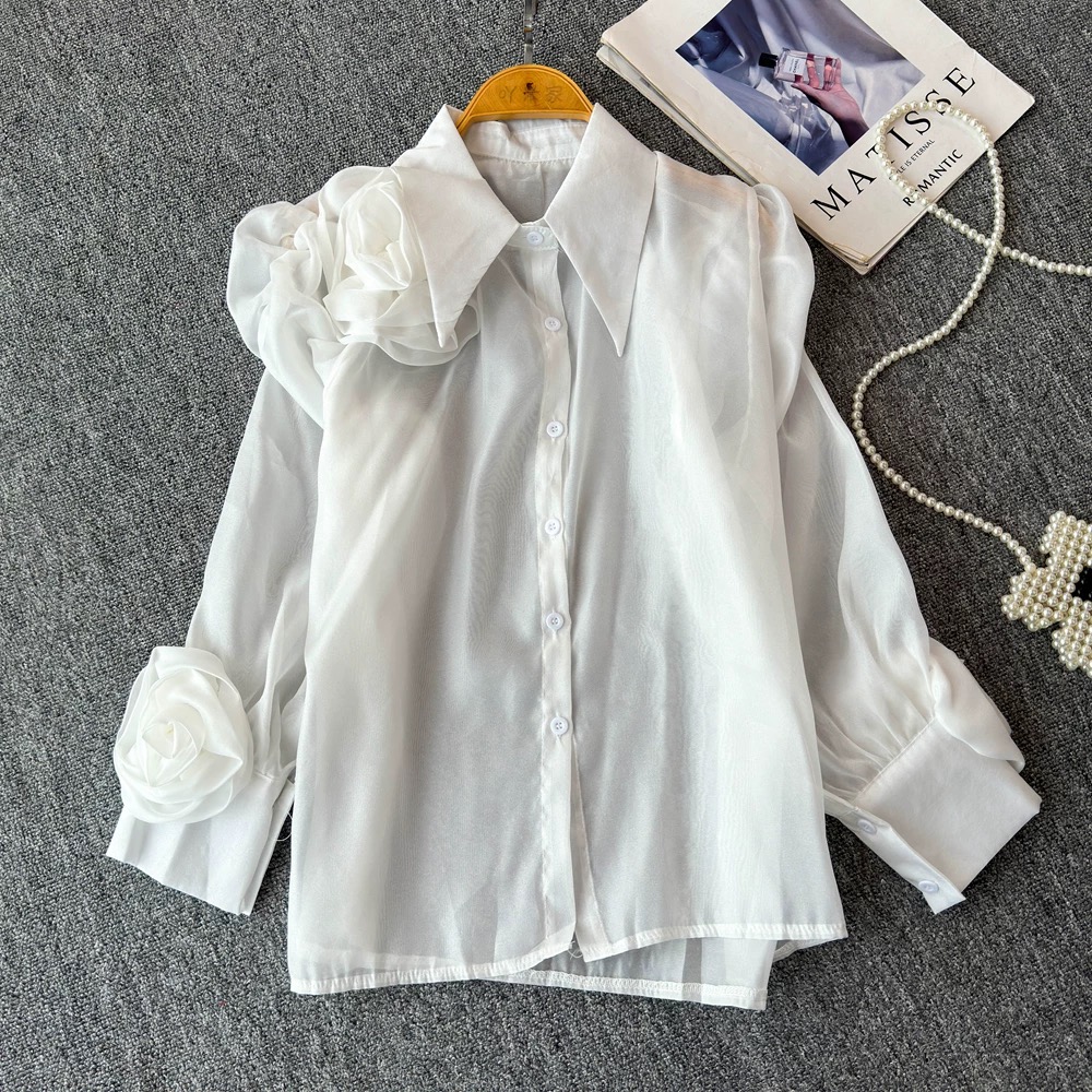 Billie babe blouse BE440 image