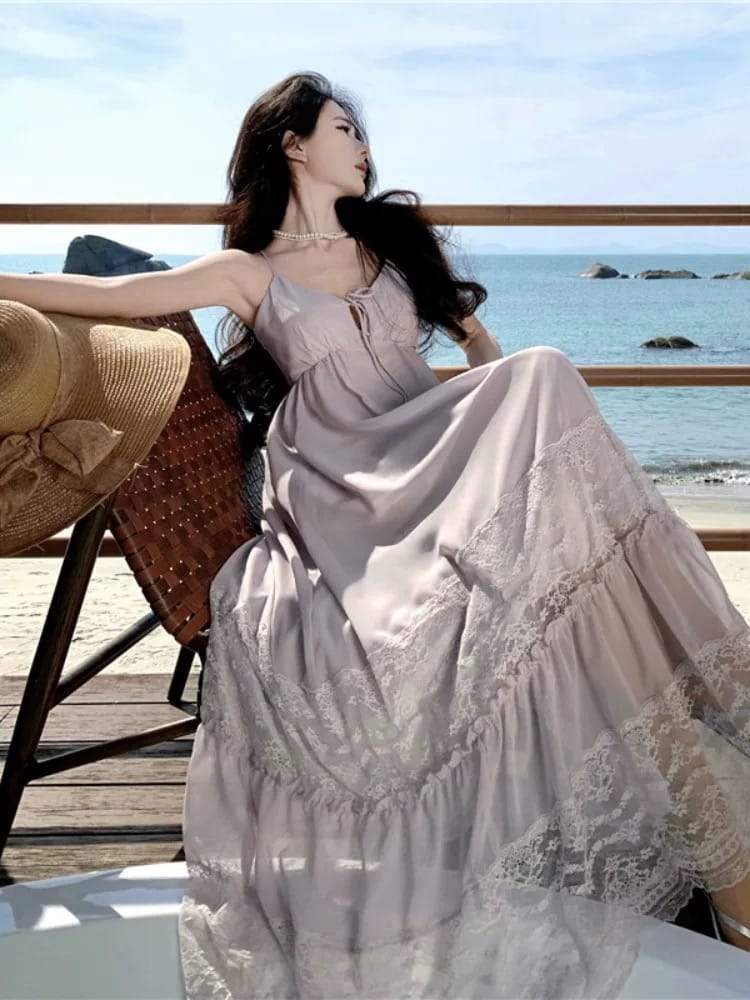 Tell no lies dress CD1174 image