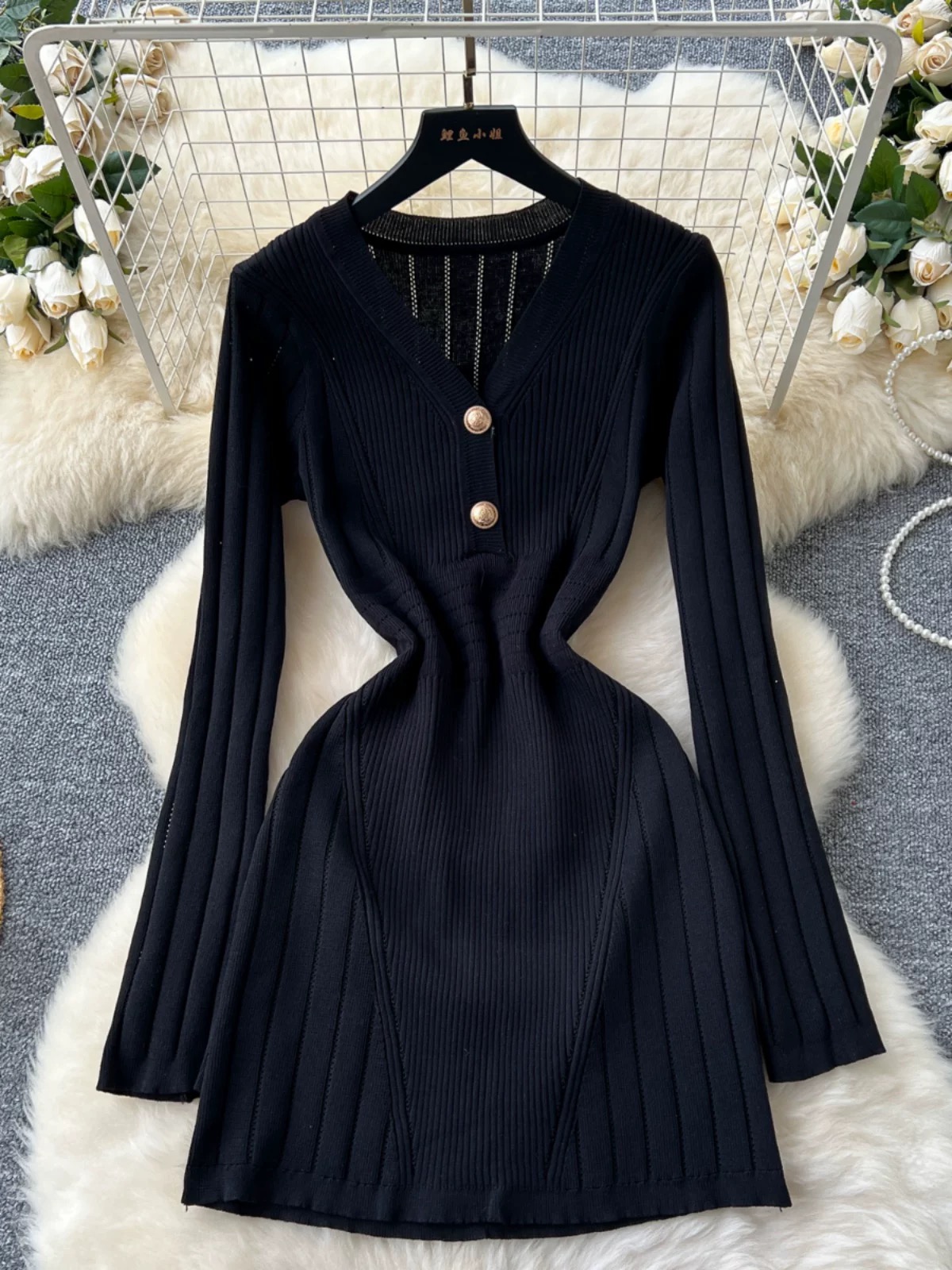 Hysteria beauty dress KD370 image