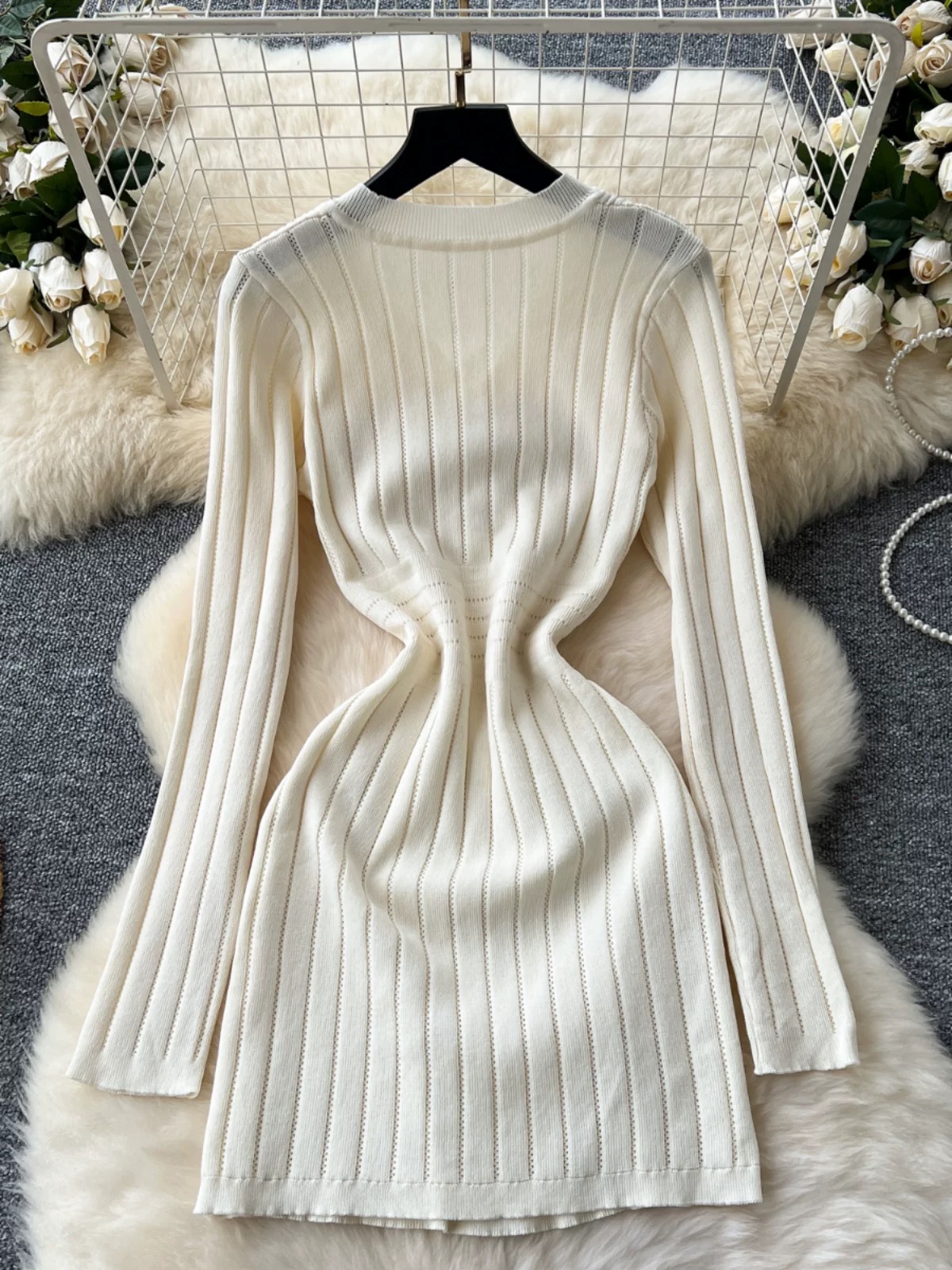 Hysteria beauty dress KD370 image