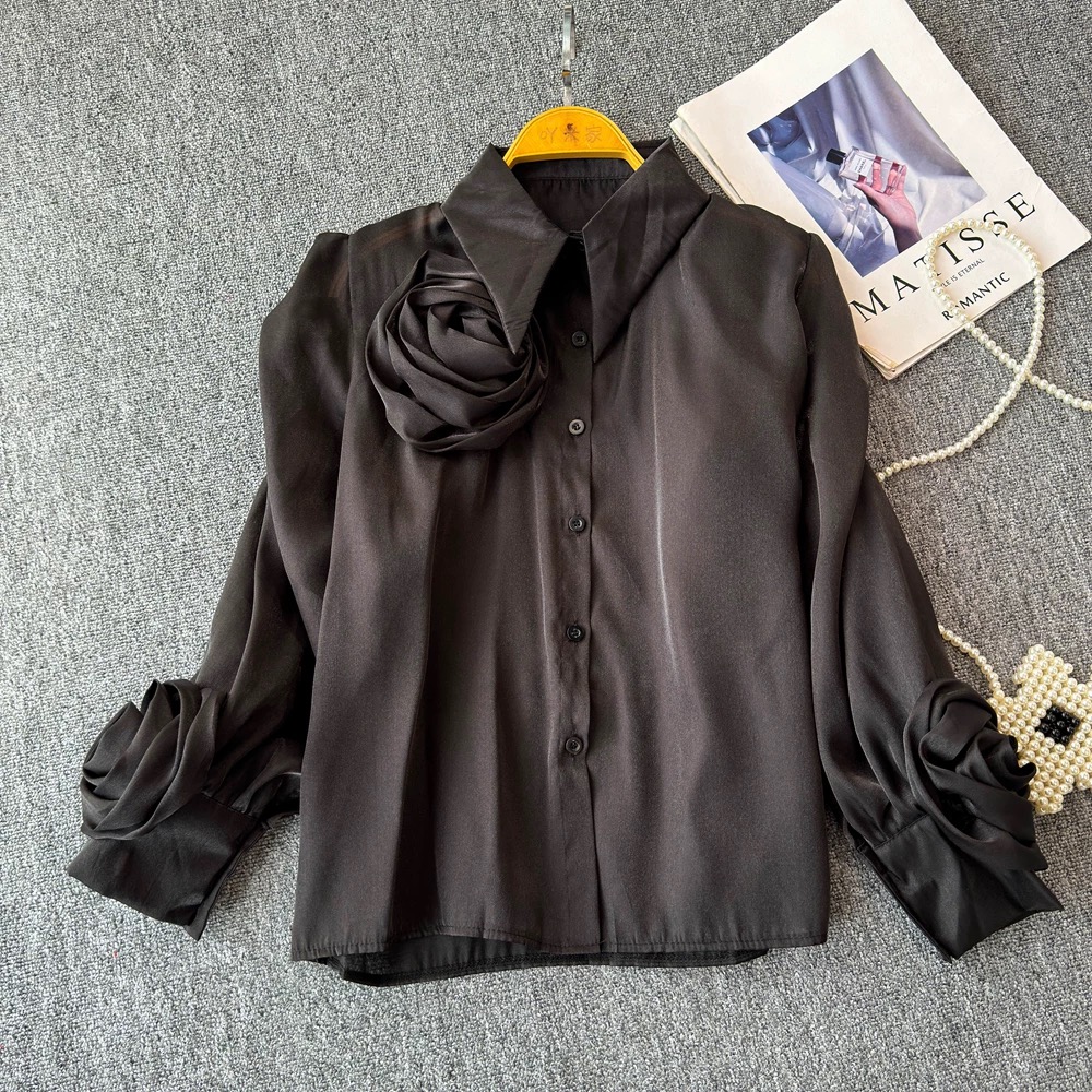 Billie babe blouse BE440 image