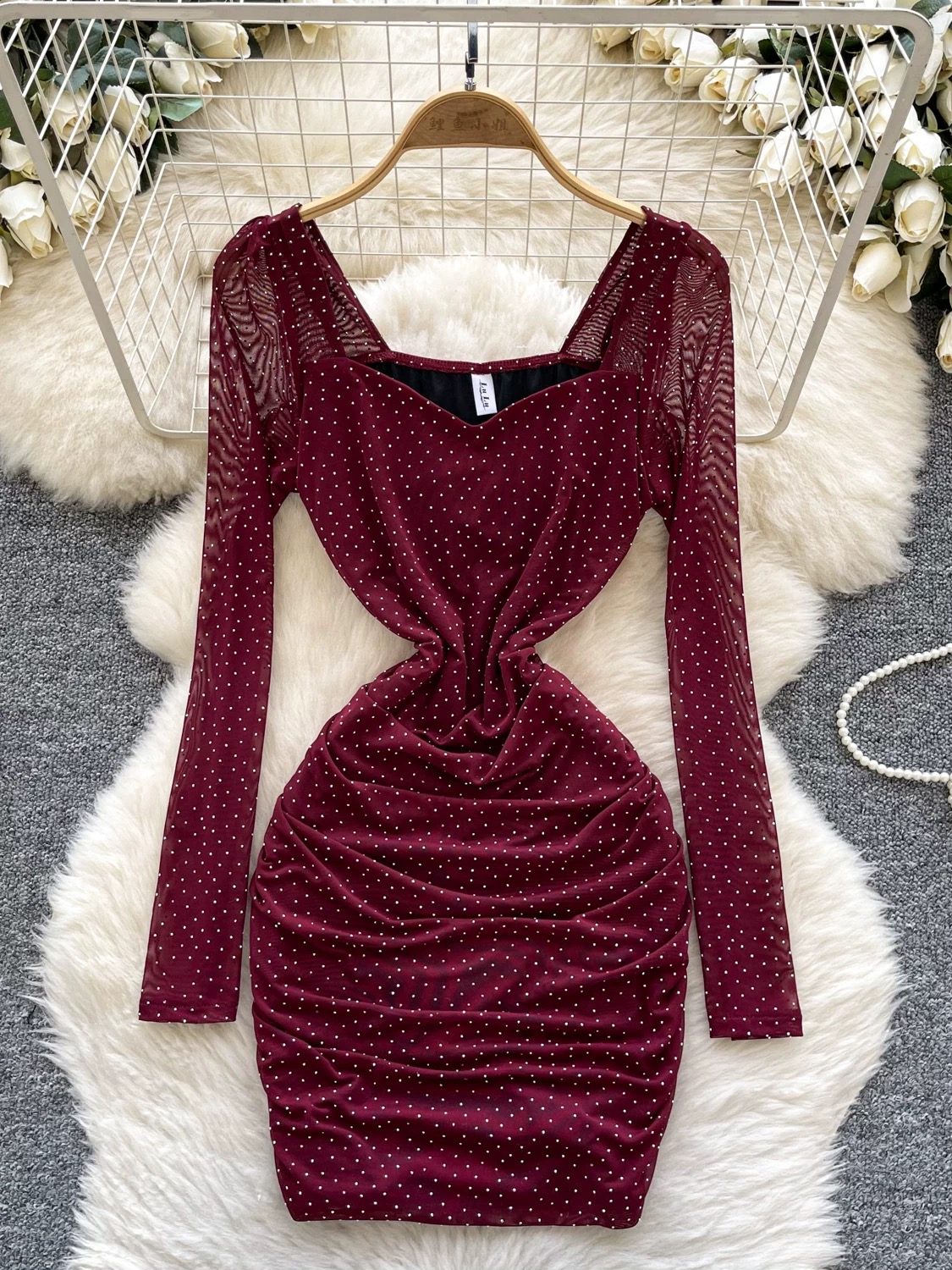 Added Product
