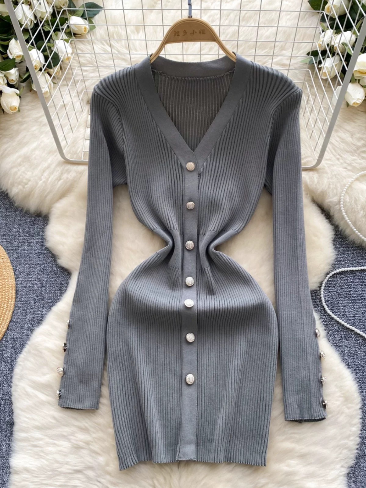 Luck multiplies dress KBC286 image