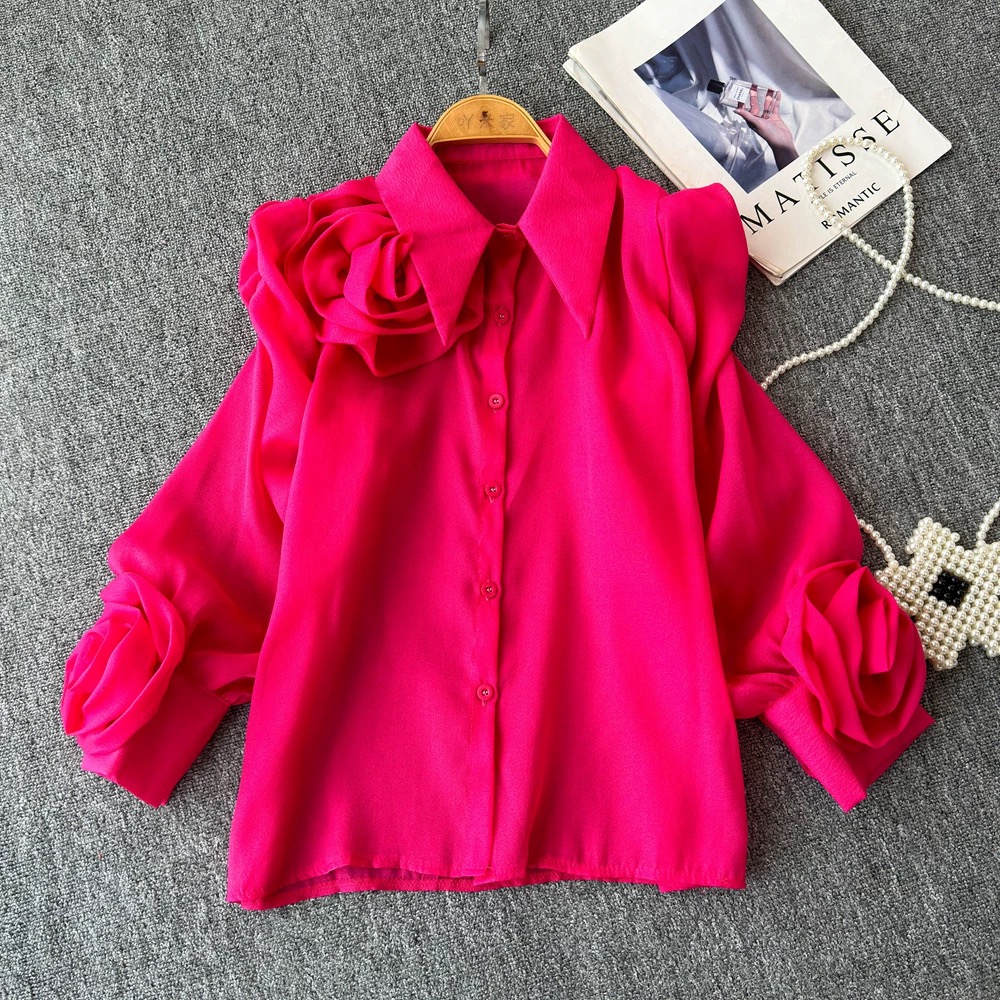Billie babe blouse BE440 image