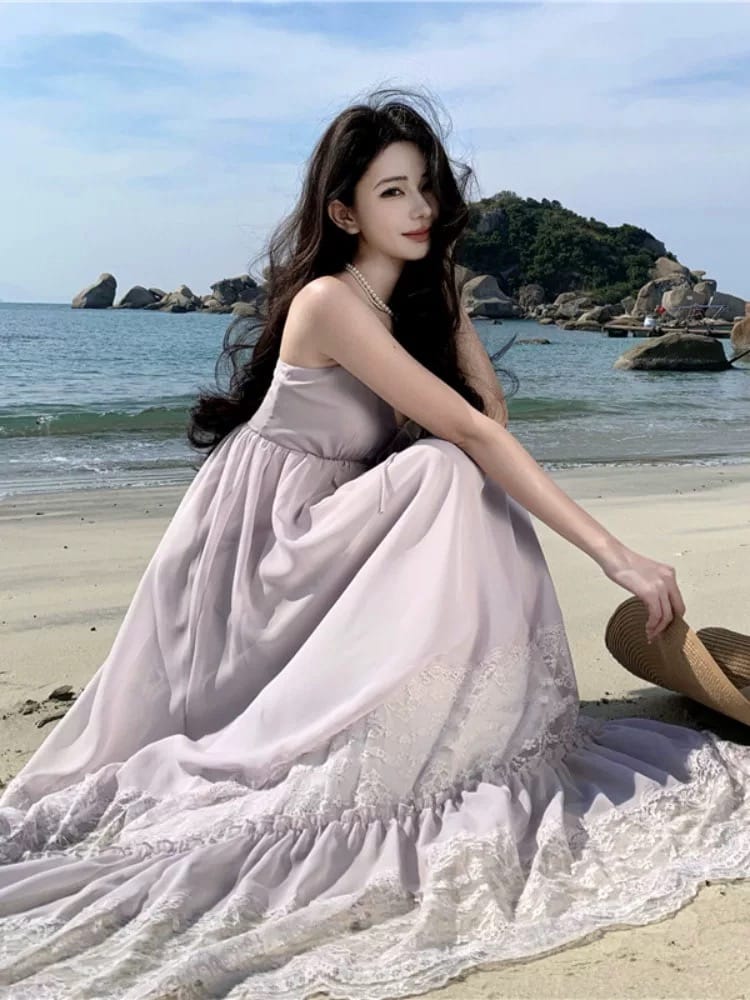 Tell no lies dress CD1174 image