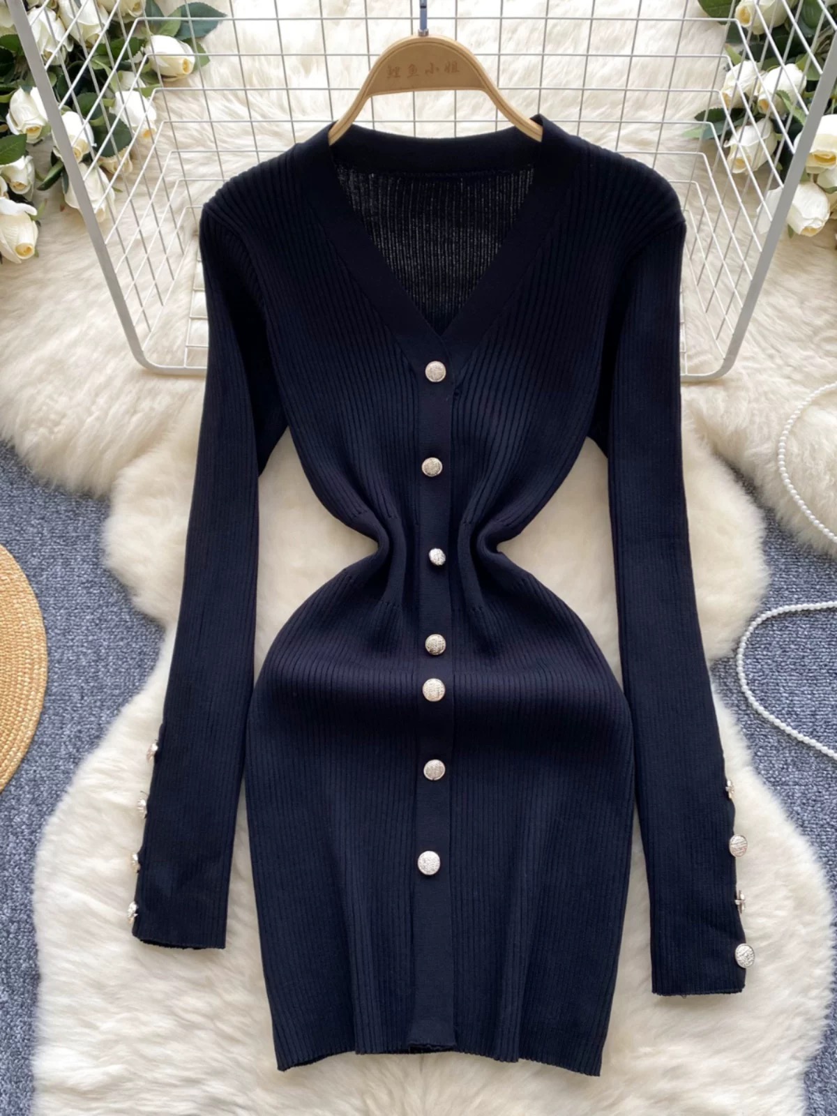 Luck multiplies dress KBC286 image