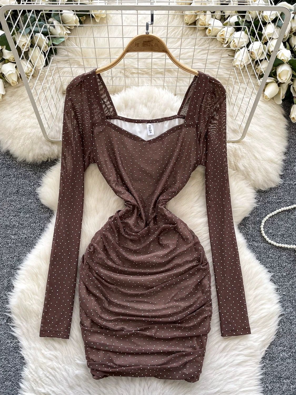 Always formal dress FBC367 image