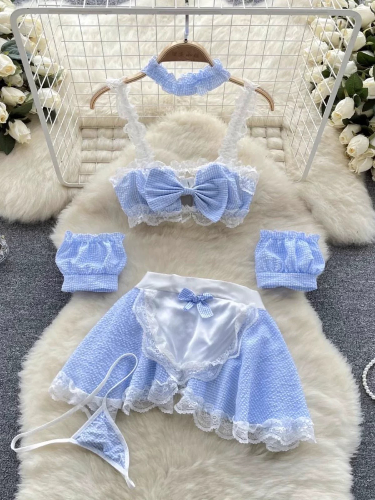 Hot romance set SE123