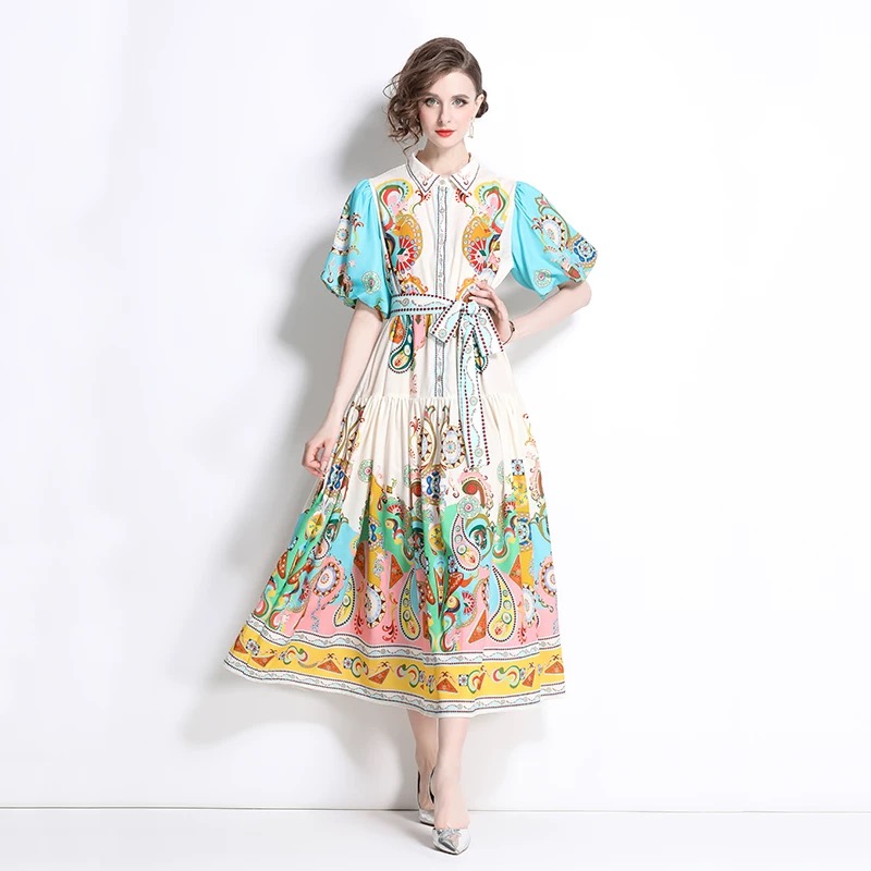 No one but you dress CD1173 image