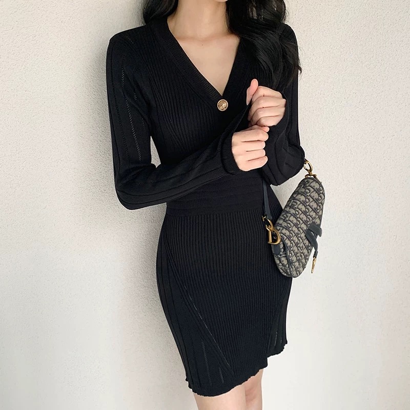 Hysteria beauty dress KD370 image