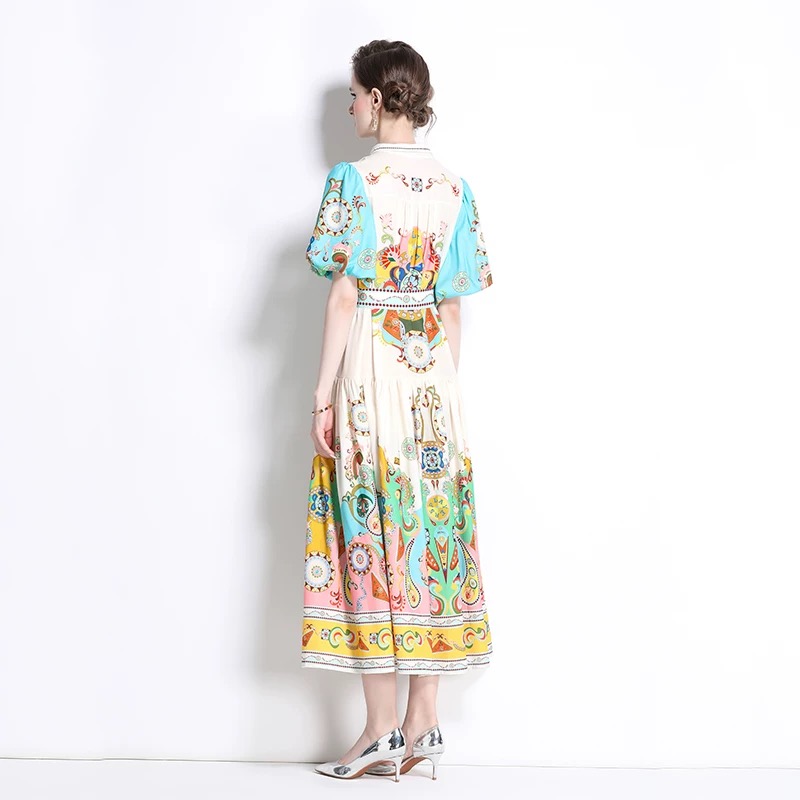 No one but you dress CD1173 image