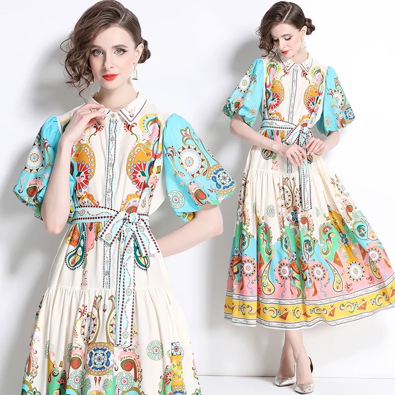 No one but you dress CD1173 image