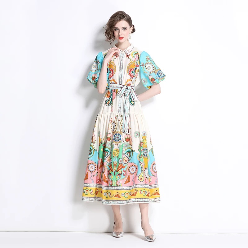 No one but you dress CD1173 image