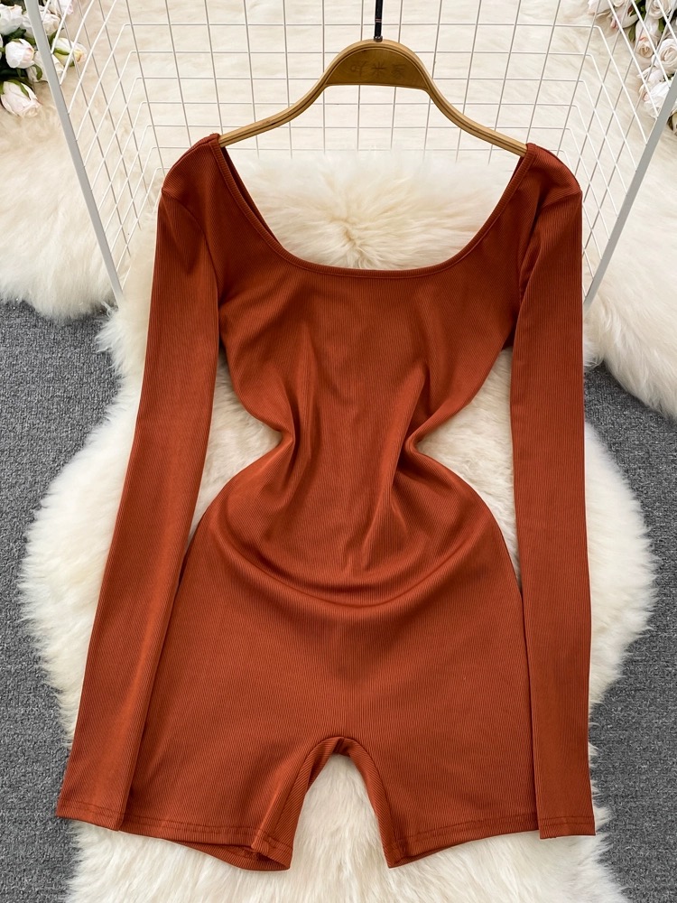 Whole lotta slay jumpsuit CJS112