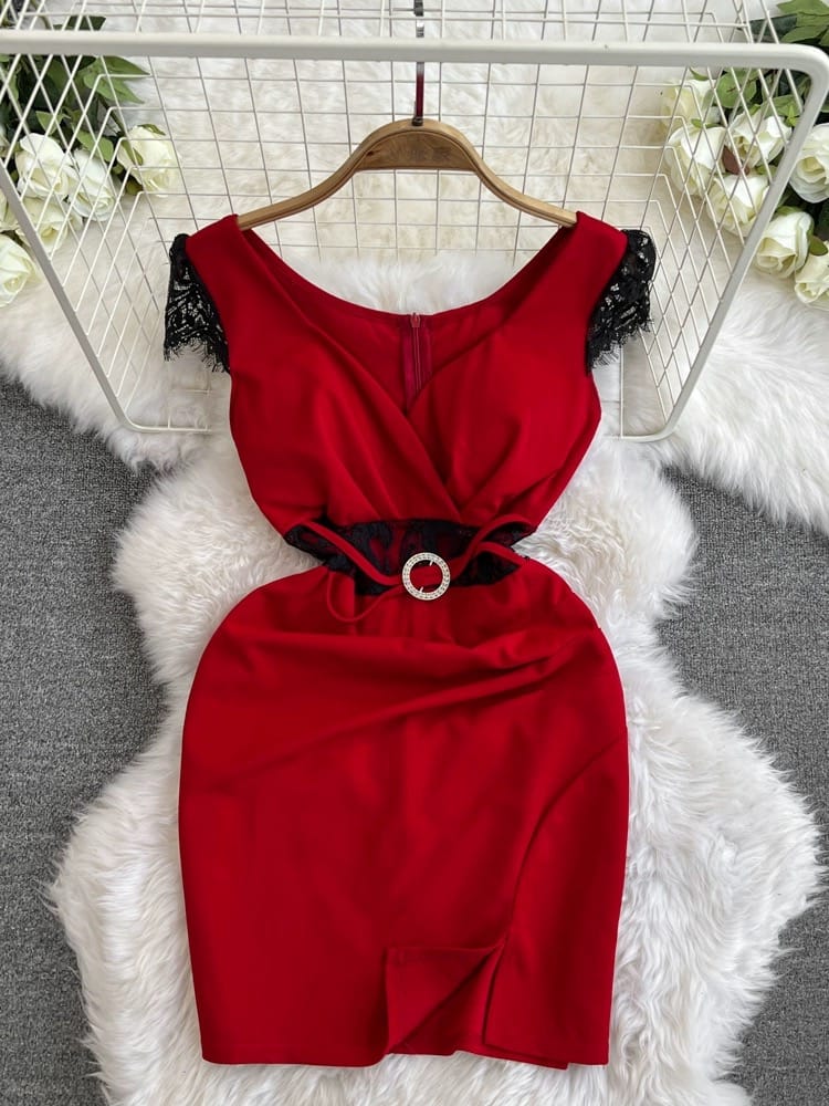 Main character dress CBC910