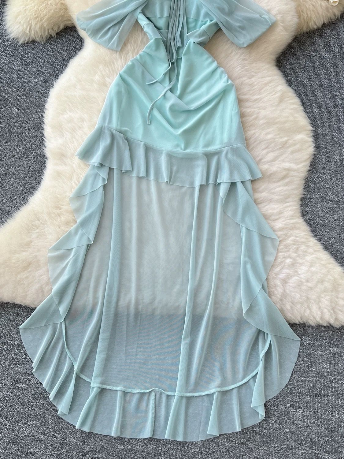 Ball for me dress CD1362 image