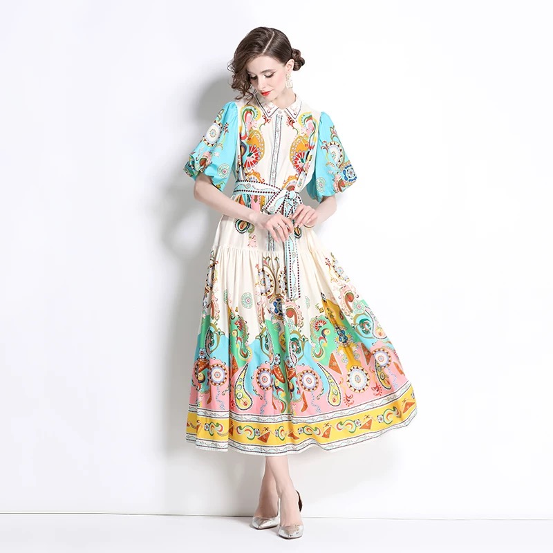 No one but you dress CD1173 image