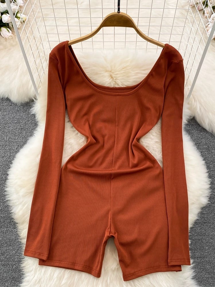 Whole lotta slay jumpsuit CJS112 image