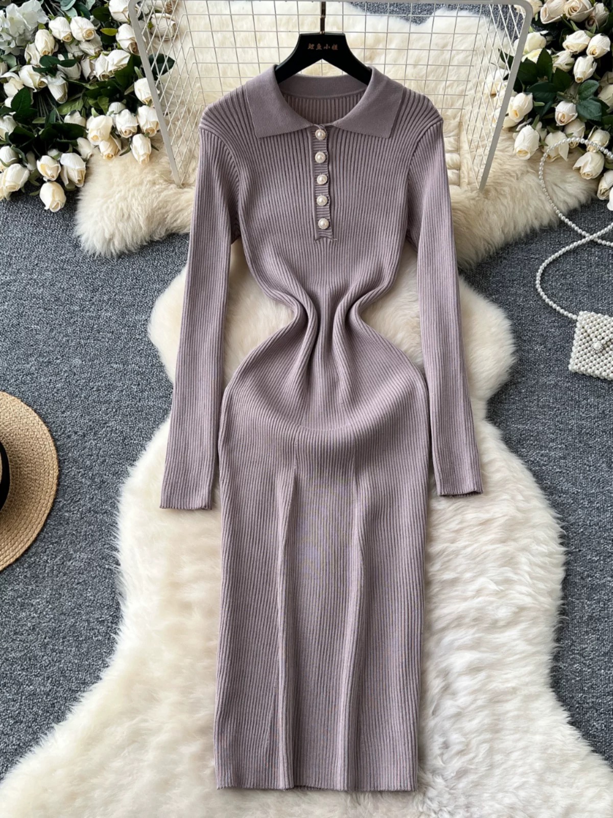 Crave you dress KBC289 image