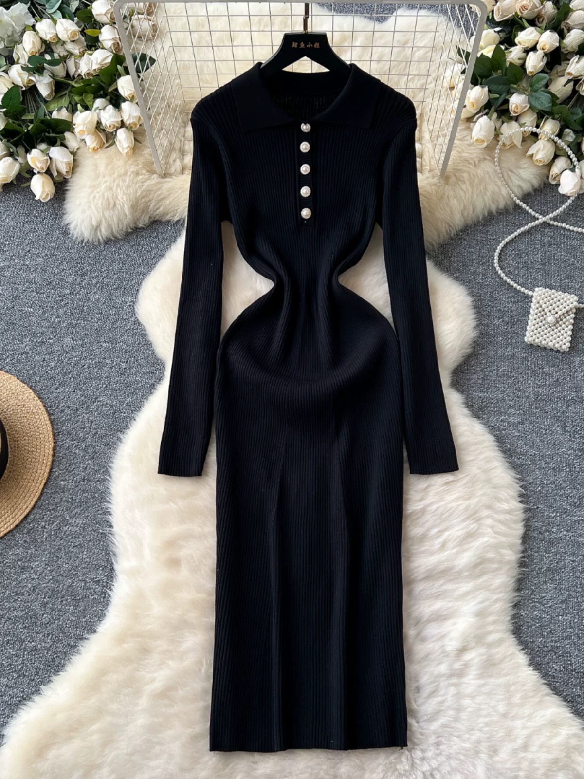 Crave you dress KBC289 image
