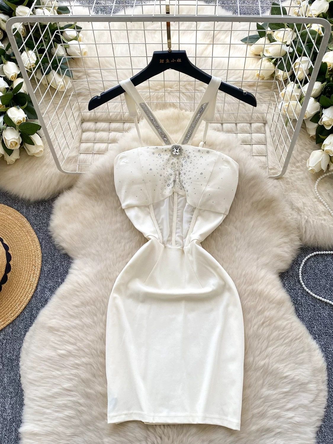 Must be mistaken dress CBC1171 image