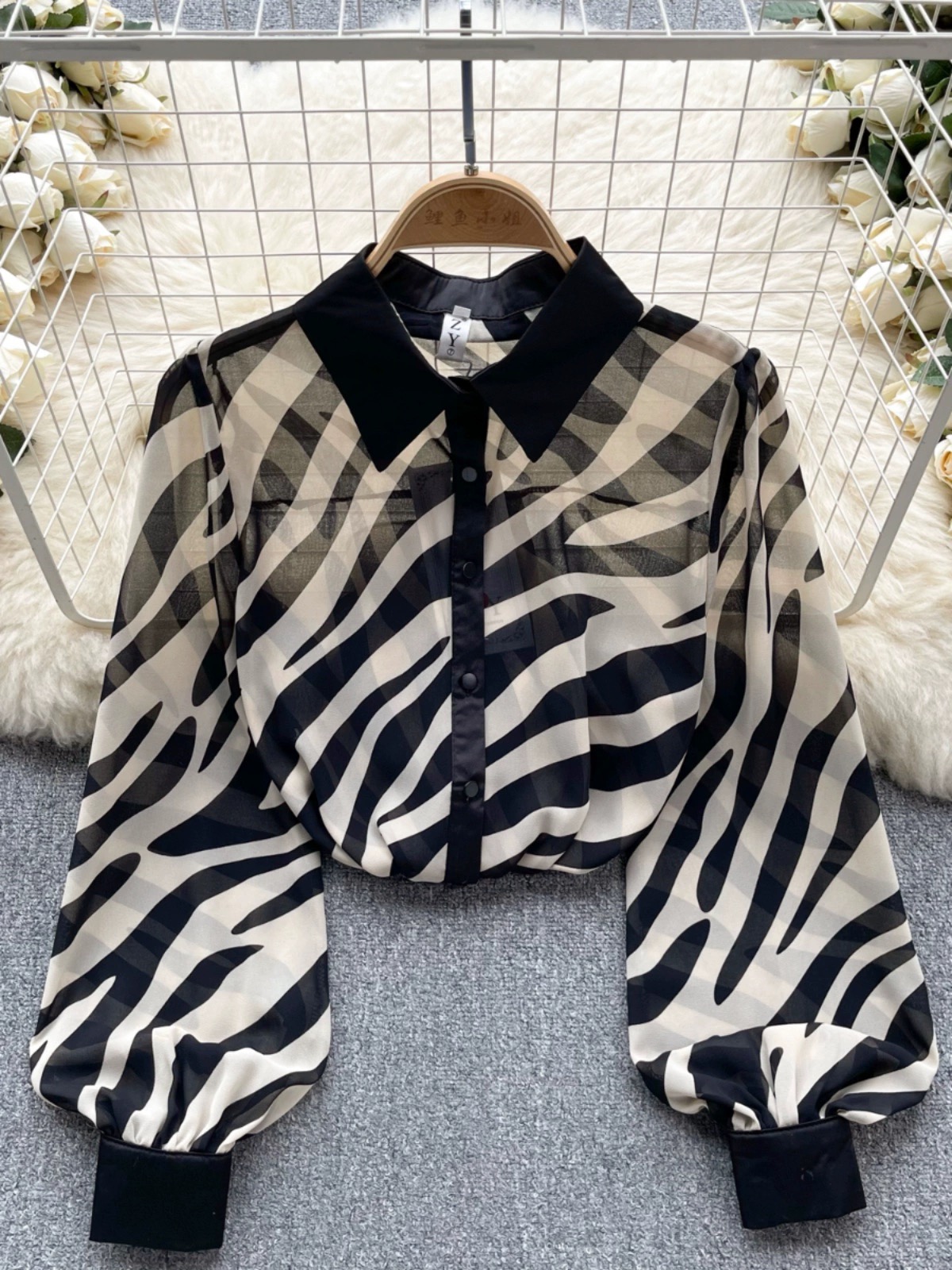 Be mine blouse BE400 image