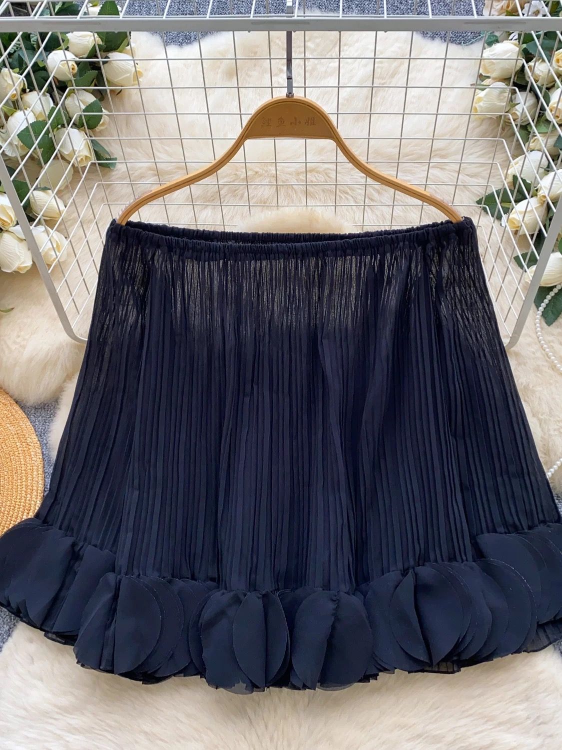 Been around you top CTO689 image