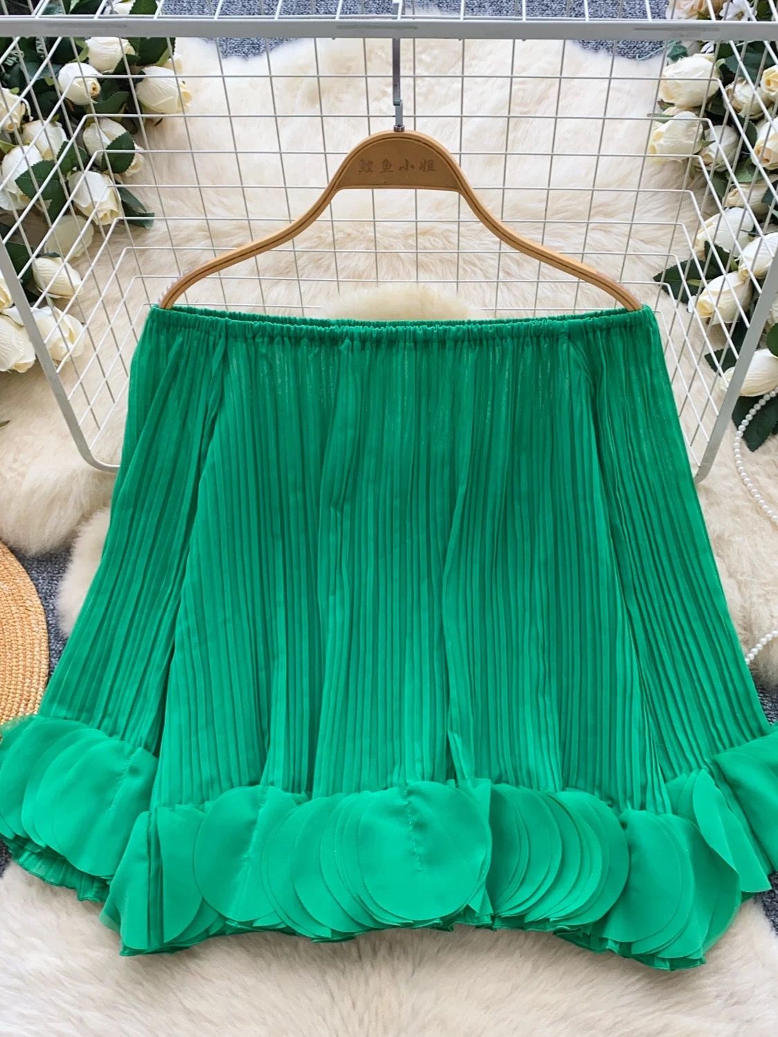 Been around you top CTO689 image