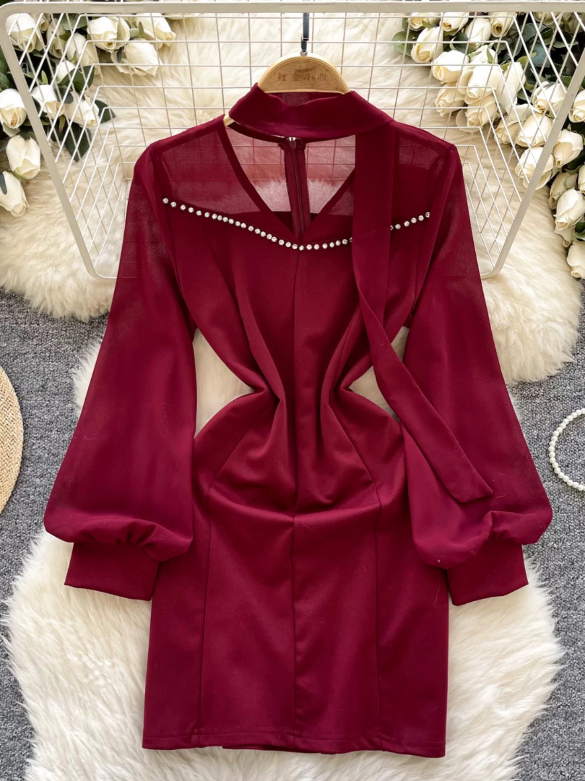 Added Product