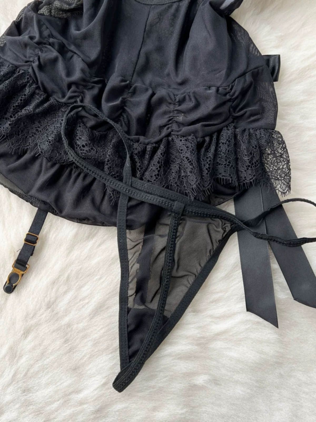 Plunge down LI152 image