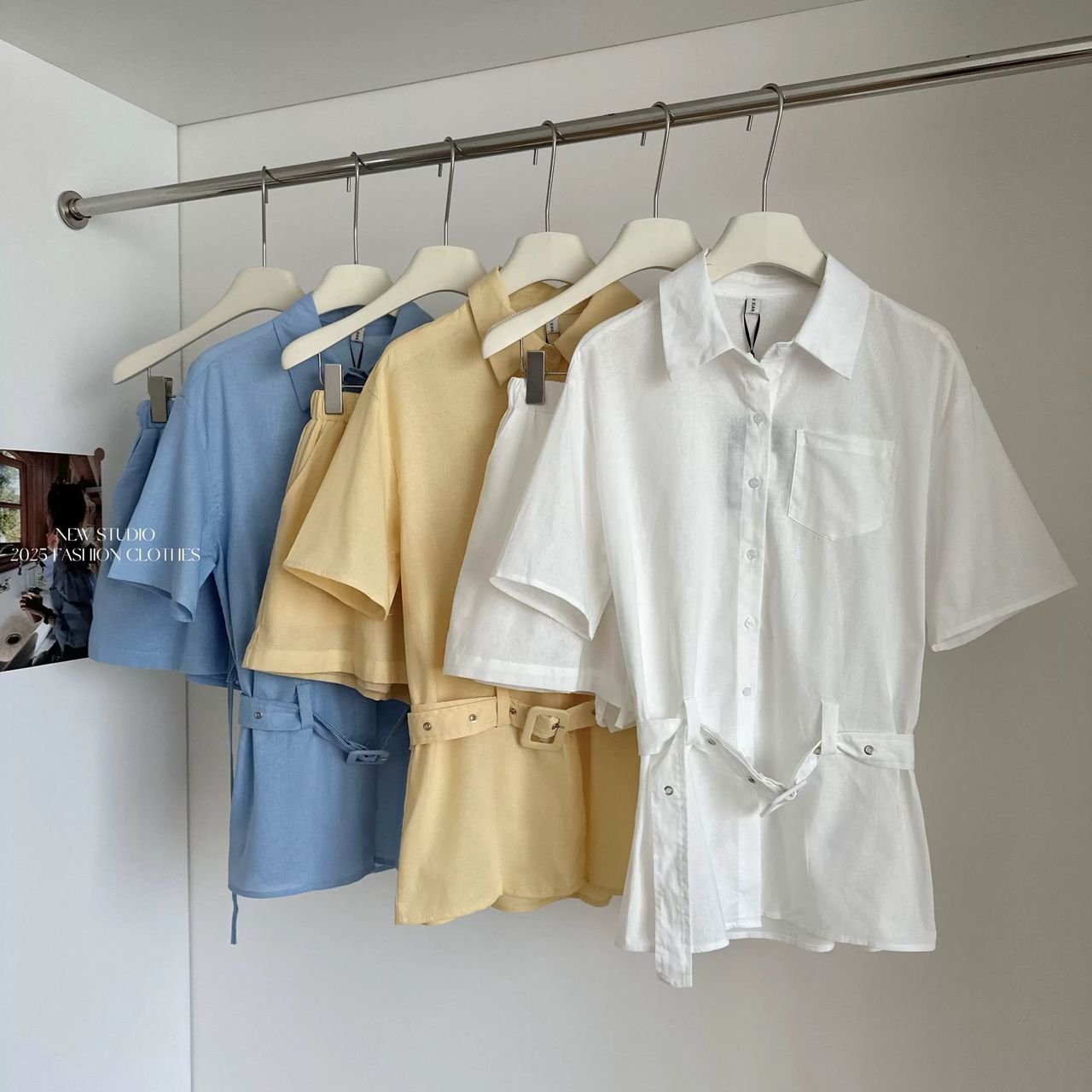 Cross over night top CTO980 image