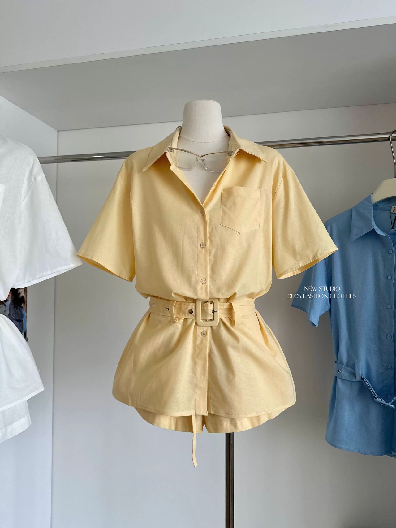 Cross over night top CTO980 image