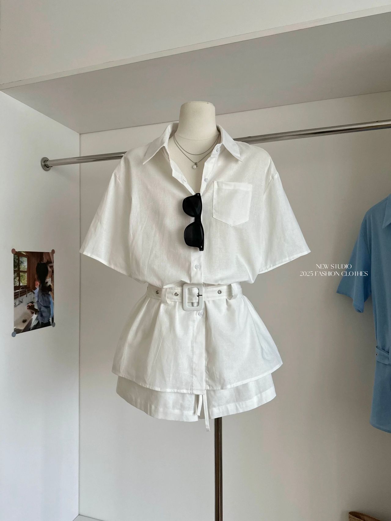 Cross over night top CTO980 image