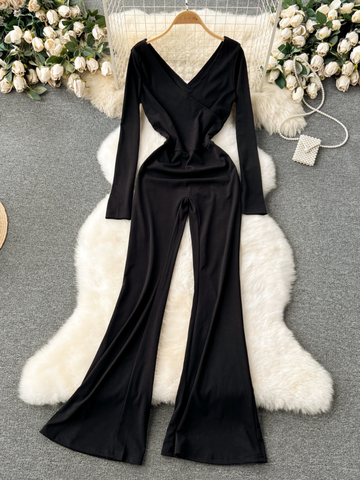 Rare butterfly jumpsuit  CJS117