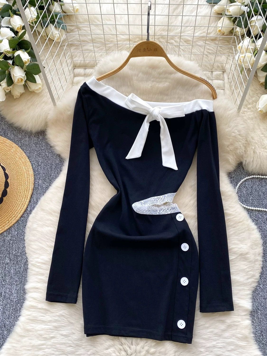 See me shining dress CBC1172 image