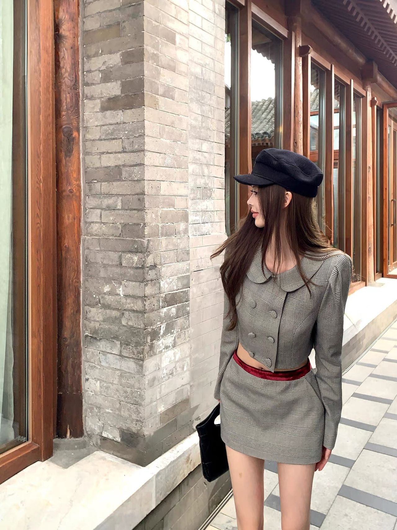 Another status set FTP306 image